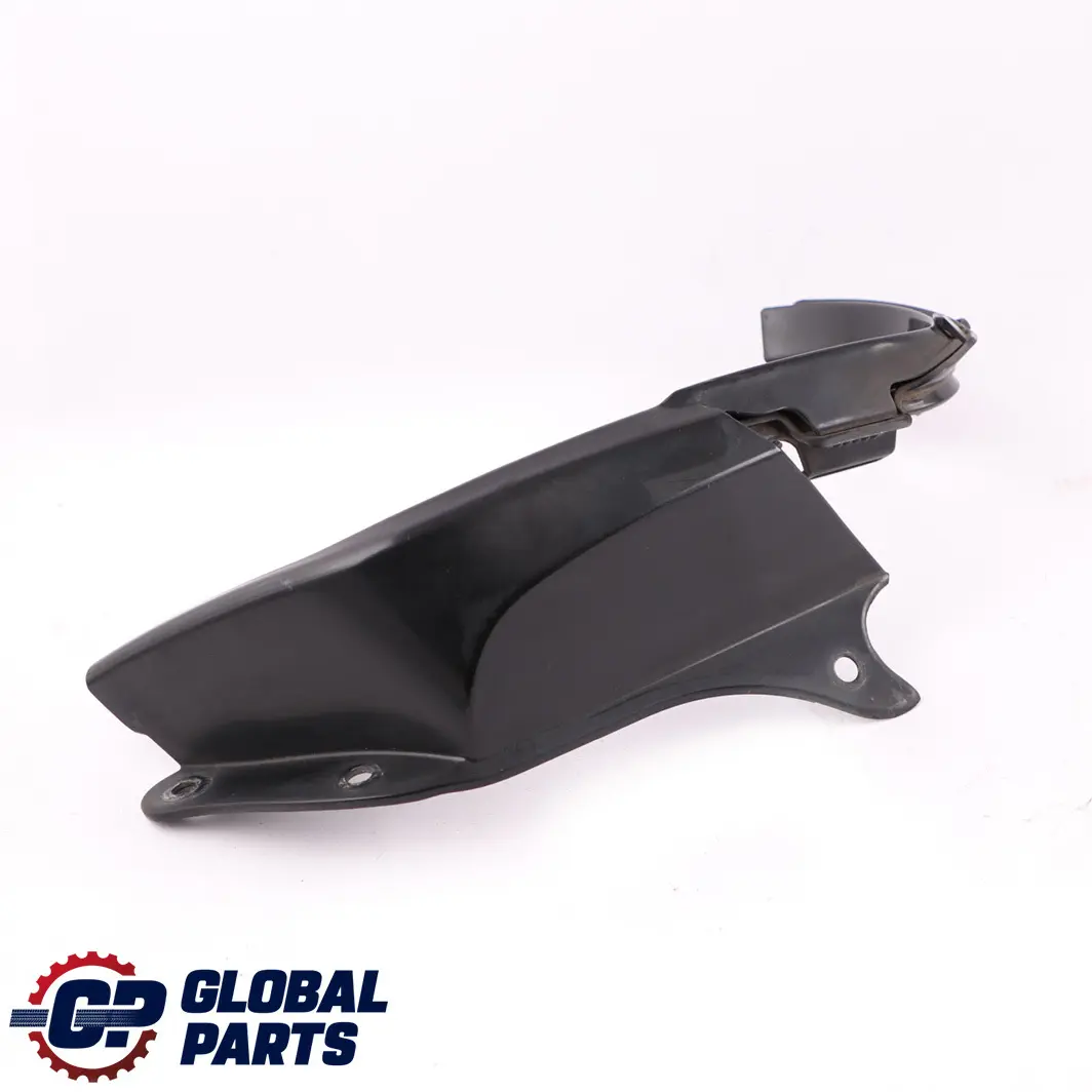 BMW Z4 E85 Copri Telaio Luce Posteriore Sinistra Nero Zaffiro - SKU 0031017-BS - Numero di parte 0031017