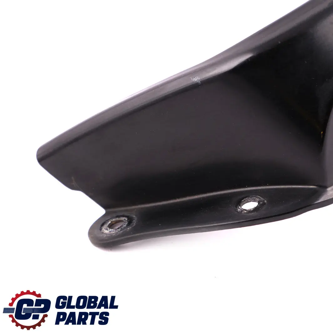 BMW Z4 E85 Copri Telaio Luce Posteriore Sinistra Nero Zaffiro - SKU 0031017-BS - Numero di parte 0031017