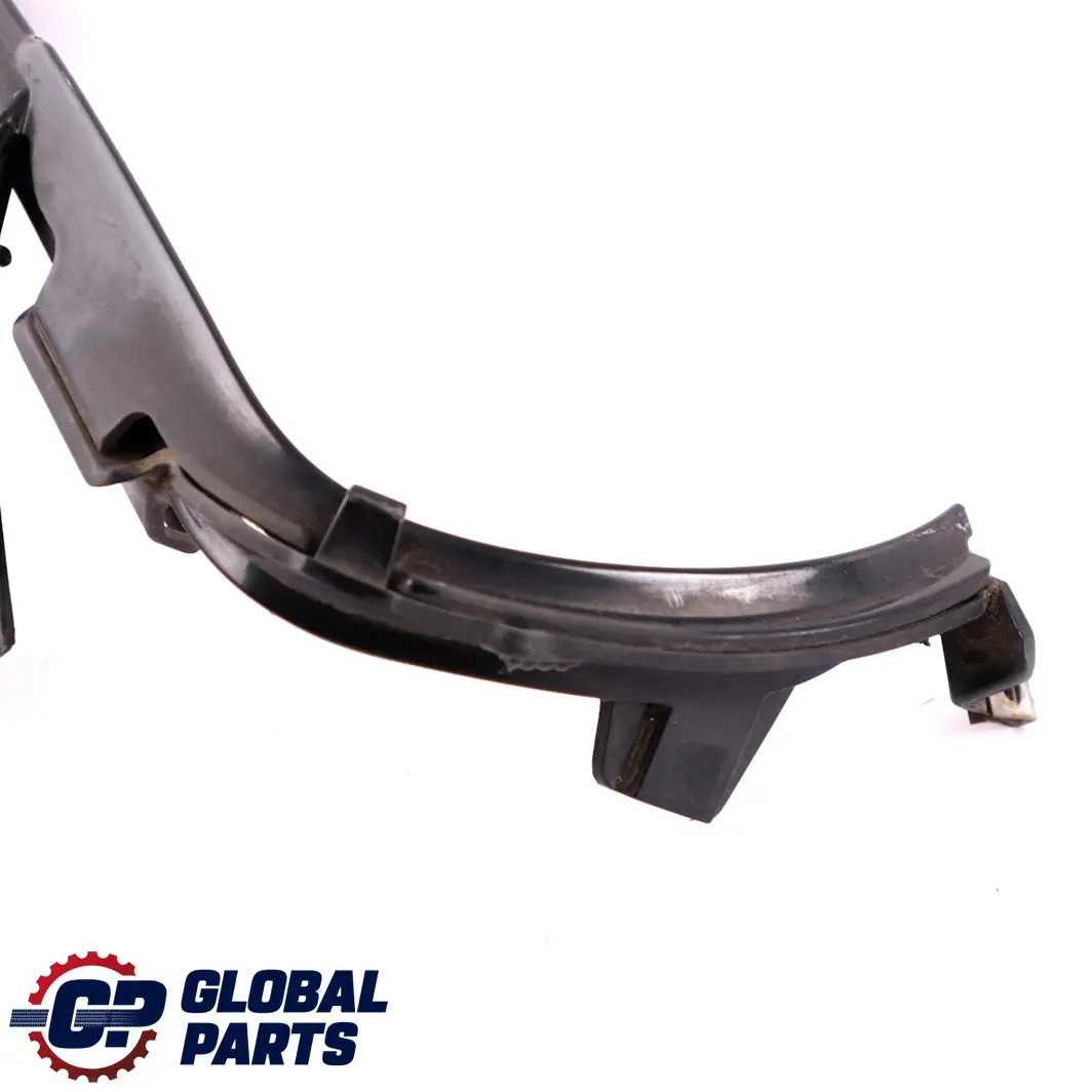 BMW Z4 E85 Copri Telaio Luce Posteriore Sinistra Nero Zaffiro - SKU 0031017-BS - Numero di parte 0031017