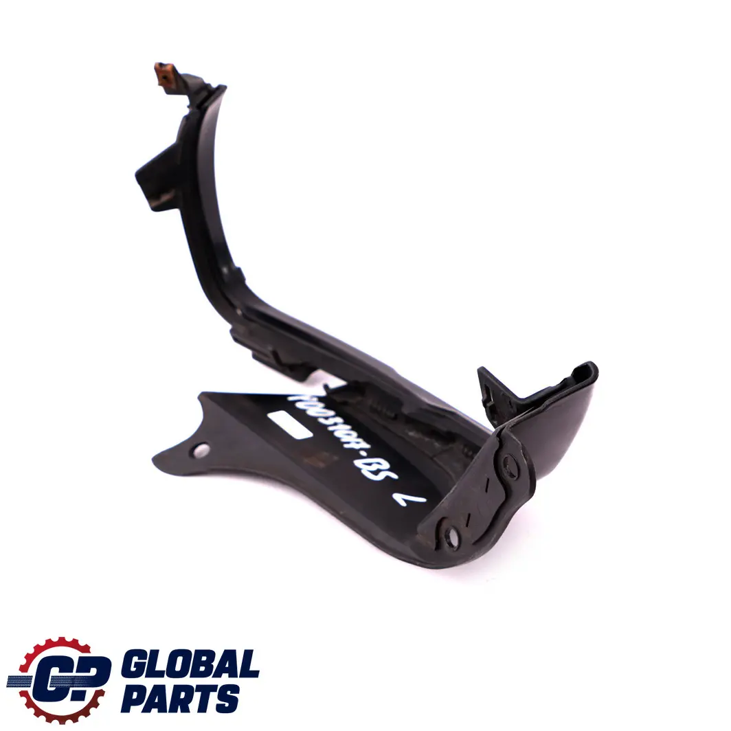 Frame Cover Light Left N/S Black Sapphire Metallic - 475 to BMW Z4 E85 Rear with Part number 0031017 BMW Z4 E85 Rear Frame Cover Light Left N/S Black Sapphire Metallic - 475 - SKU 0031017-BS - Part number 0031017