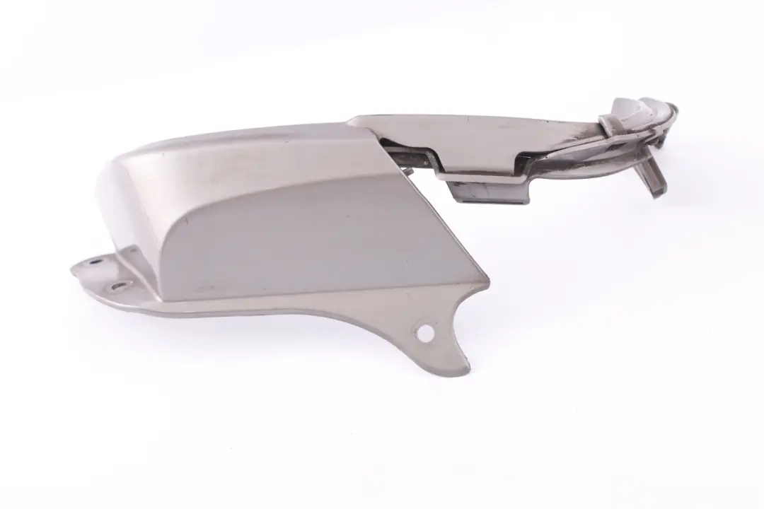 BMW E85 Z4 Osłona nakładka ramka lampy lewy tył - SKU 0031017-STR - Numer Części 0031017