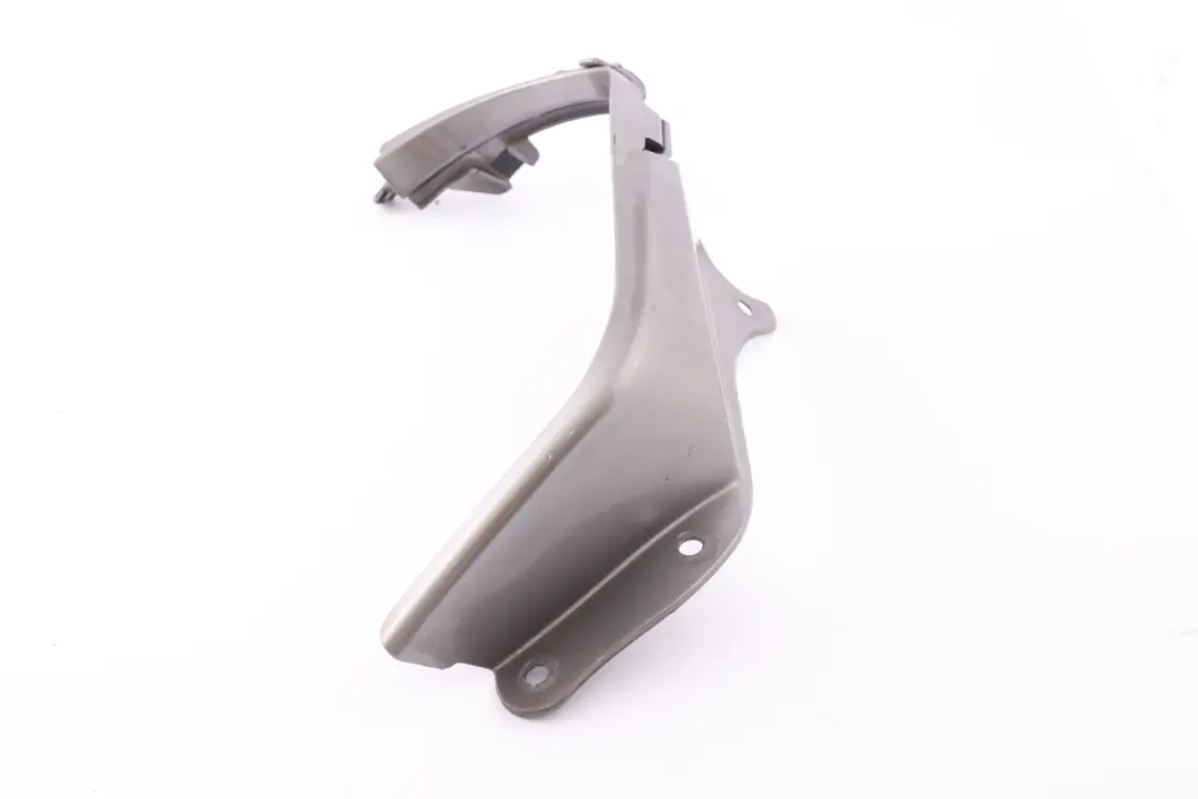 BMW E85 Z4 Osłona nakładka ramka lampy lewy tył - SKU 0031017-STR - Numer Części 0031017