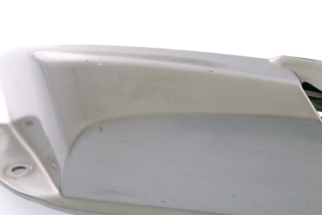 Osłona nakładka ramka lampy lewy tył do BMW E85 Z4 o numerze 0031017 BMW E85 Z4 Osłona nakładka ramka lampy lewy tył - SKU 0031017-STR - Numer Części 0031017