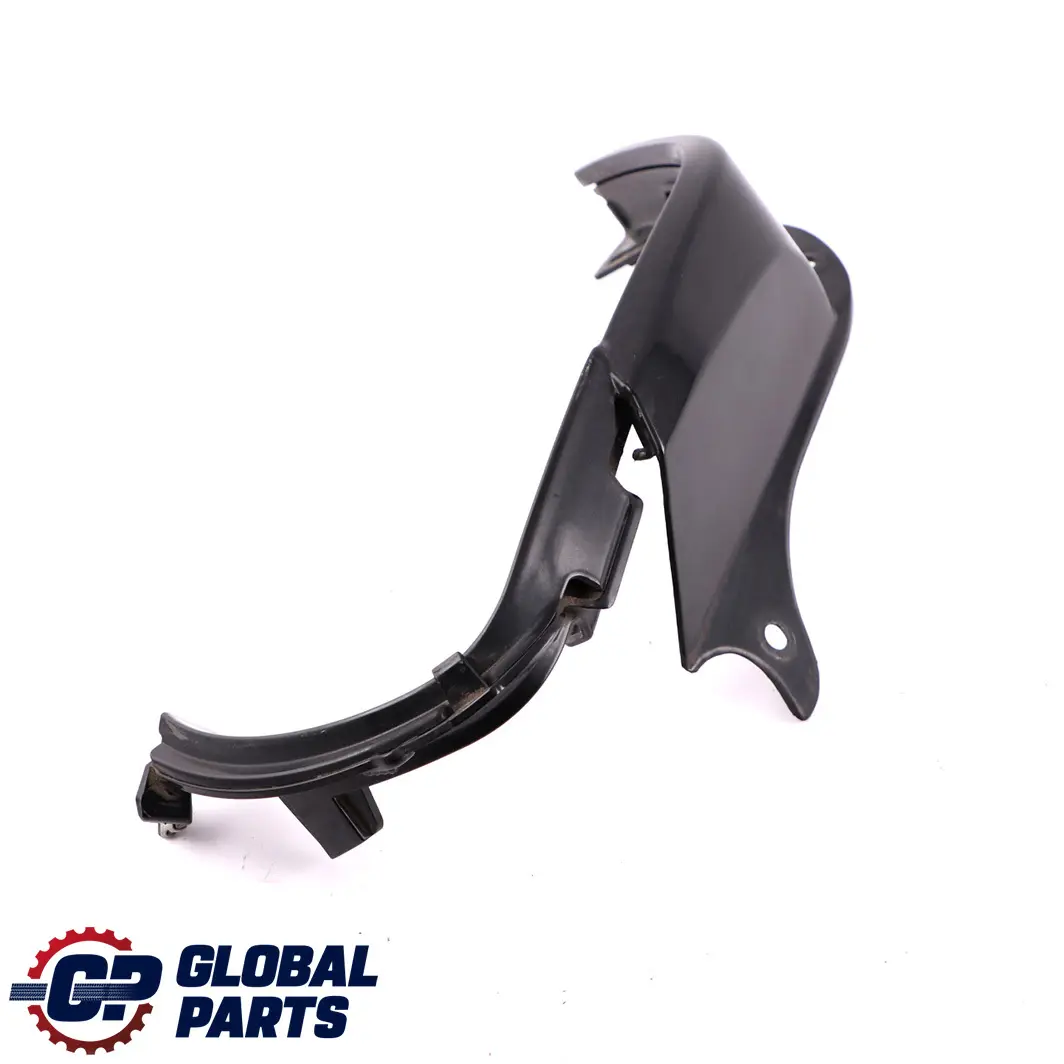 serii Z4 E85 Ramka Obudowa Osłona Lampy Tył Prawy Czarny do BMW o numerze 0031018 BMW serii Z4 E85 Ramka Obudowa Osłona Lampy Tył Prawy Czarny - SKU 0031018-BS - Numer Części 0031018