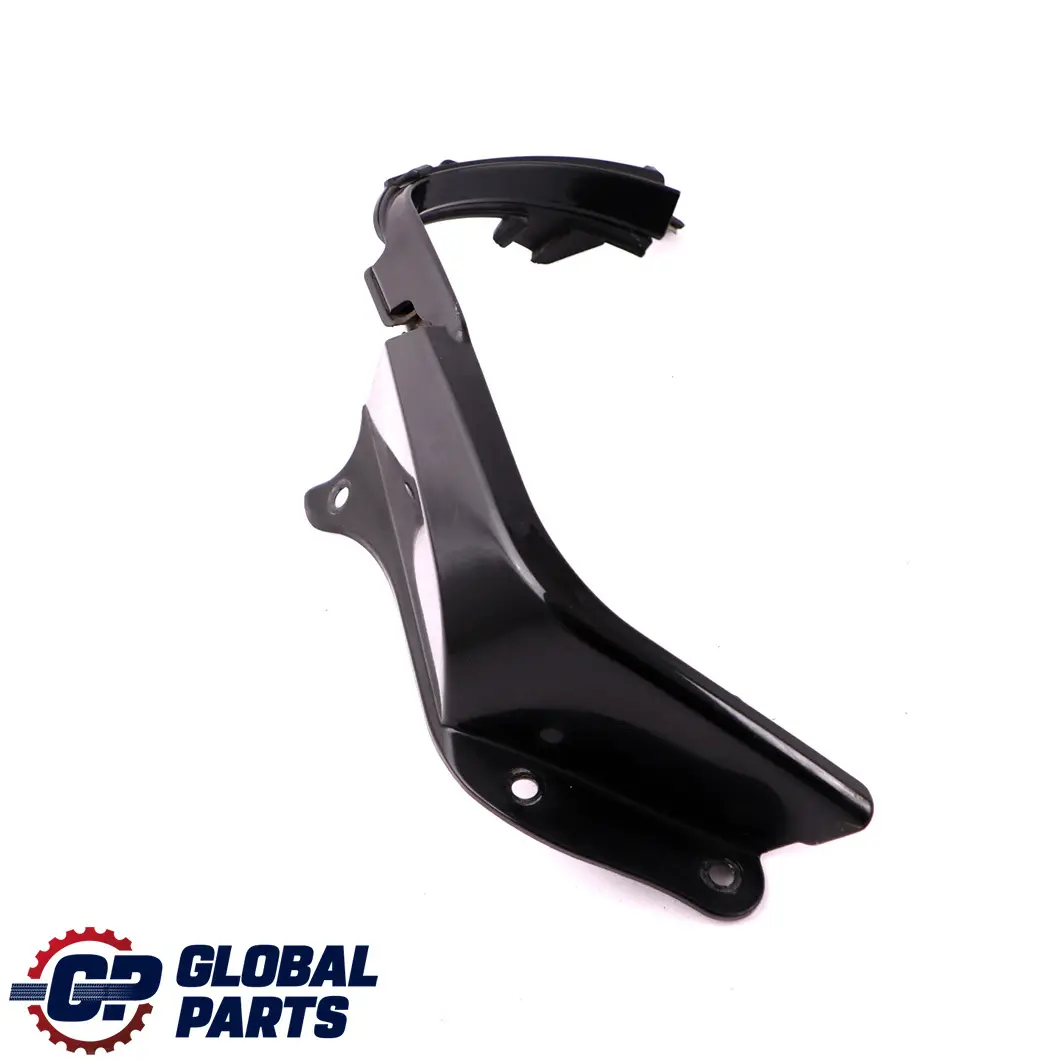 BMW Z4 Series E85 Frame Cover Light Rear Right O/S Black Sapphire - SKU 0031018-BS - Part number 0031018