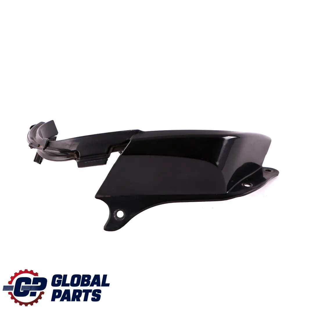 BMW Z4 E85 Copri Telaio Luce Posteriore Destro Nero Zaffiro 0031018