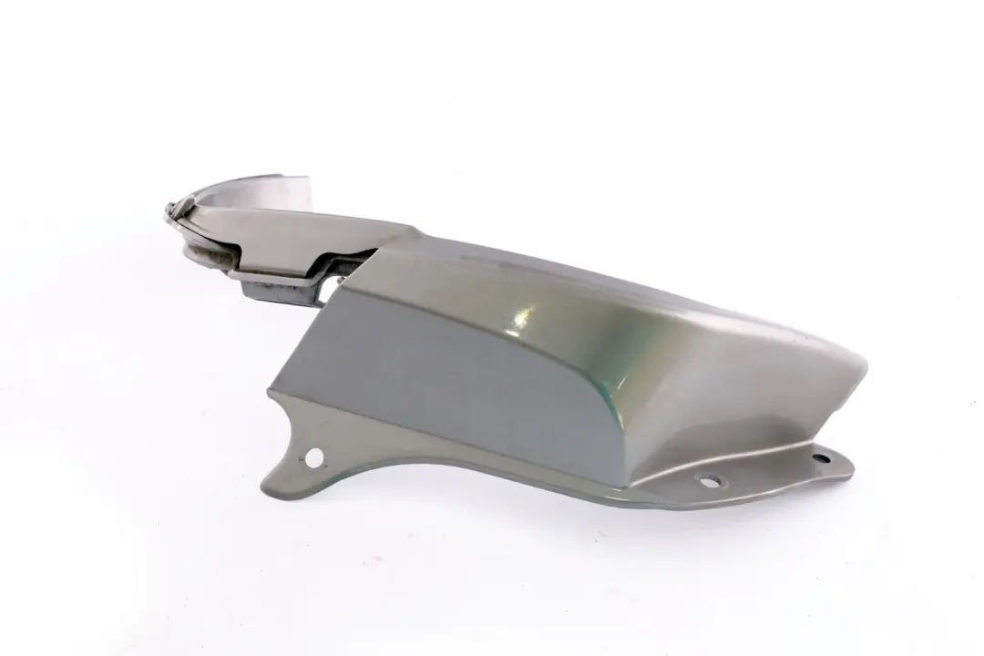 Frame Cover Light Rear Right O/S Sterlingrau Silver to BMW Z4 E85 with Part number 0031018 BMW Z4 E85 Frame Cover Light Rear Right O/S Sterlingrau Silver - SKU 0031018-STR - Part number 0031018