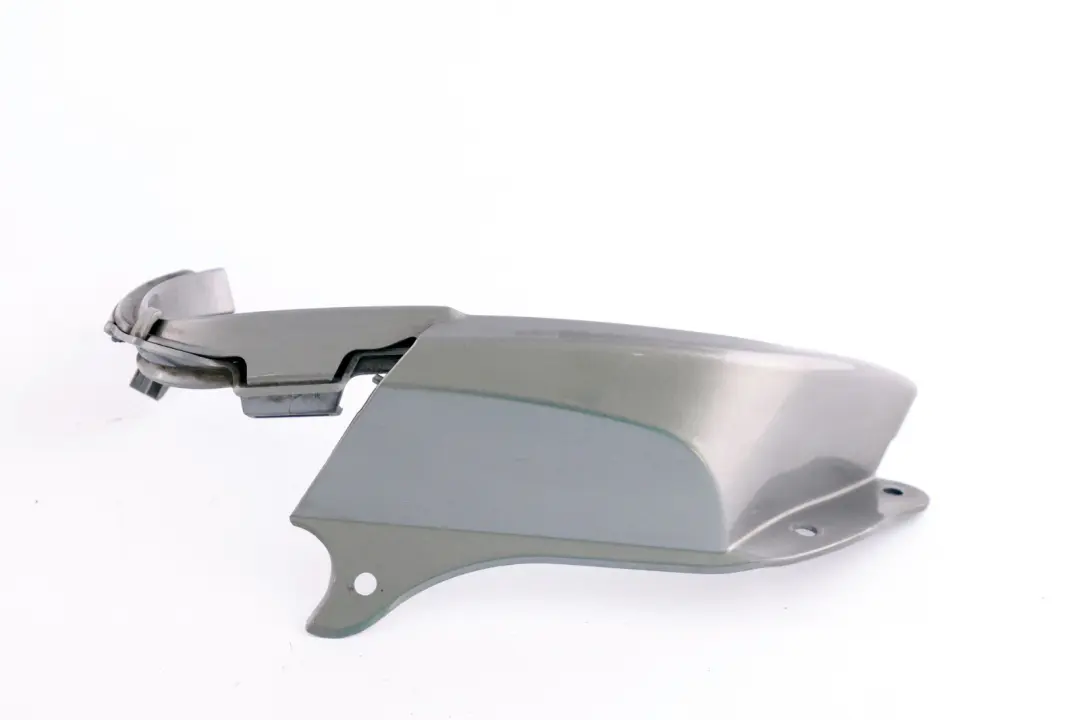 BMW Z4 E85 Frame Cover Light Rear Right O/S Sterlingrau Silver - SKU 0031018-STR - Part number 0031018