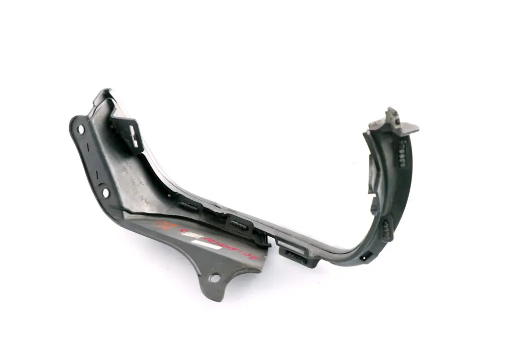 BMW E85 Z4 Osłona Nakładka Ramka Lampy Prawy Tył - SKU 0031018-STR - Numer Części 0031018