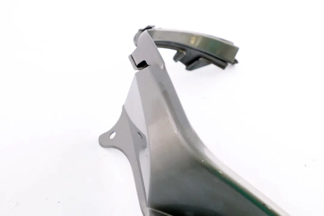 Copertura Telaio Luce Posteriore Destra Argento Sterlingrau per BMW Z4 E85 con numero di parte 0031018 BMW Z4 E85 Copertura Telaio Luce Posteriore Destra Argento Sterlingrau - SKU 0031018-STR - Numero di parte 0031018