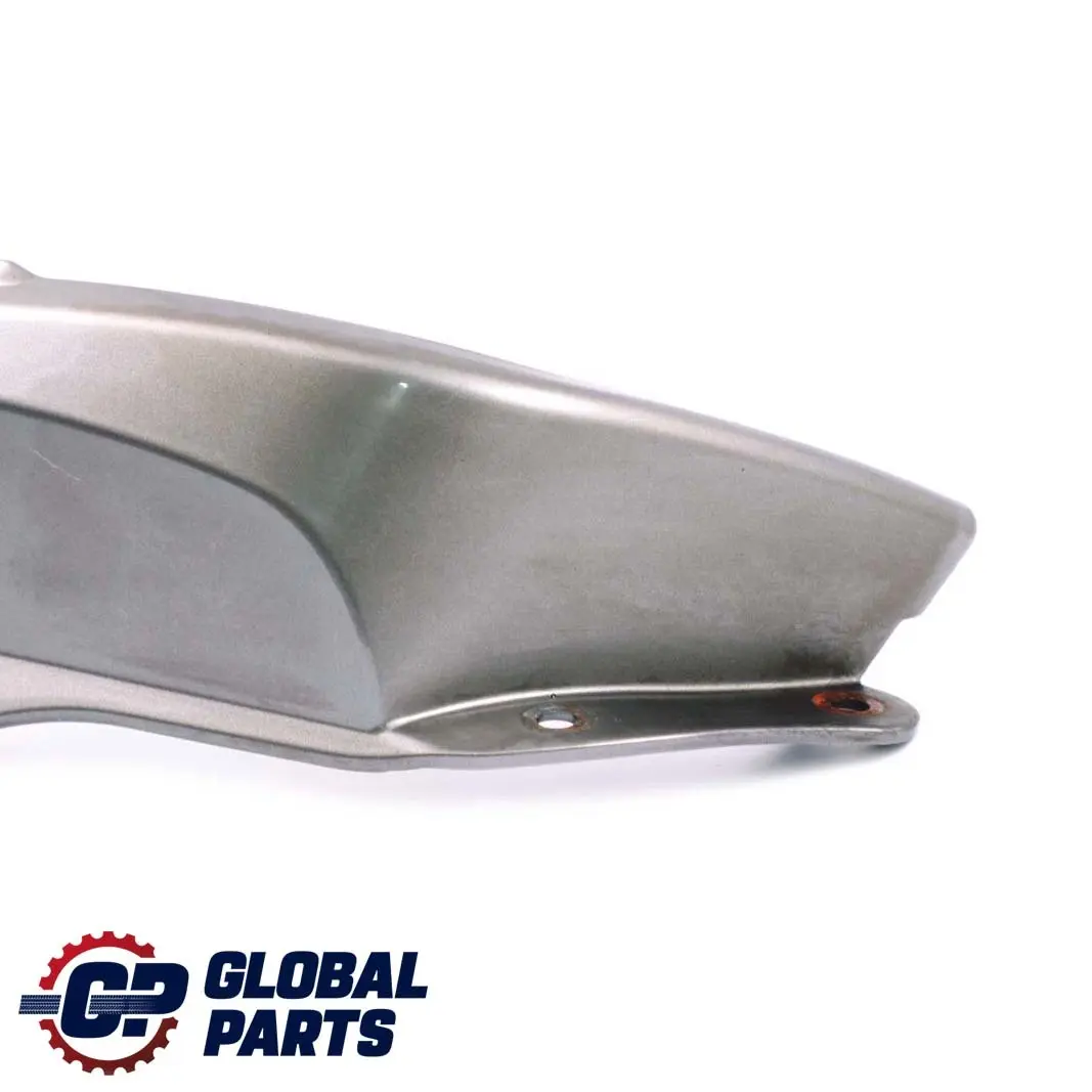 Cadre Feu Arriere Droit Sterlingrau Metallique 472 pour BMW Z4 E85 1 à propos du numéro de pièce 0031018 BMW Z4 E85 1 Cadre Feu Arriere Droit Sterlingrau Metallique 472 - SKU 0031018-STR1 - Numéro de pièce 0031018