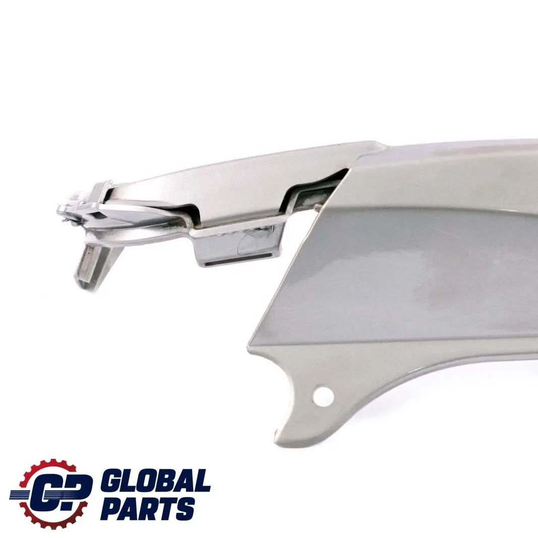 Frame Cover Light Rear Right O/S Sterlingrau Grey to BMW Z4 Series E85 1 with Part number 0031018 BMW Z4 Series E85 1 Frame Cover Light Rear Right O/S Sterlingrau Grey - SKU 0031018-STR1 - Part number 0031018