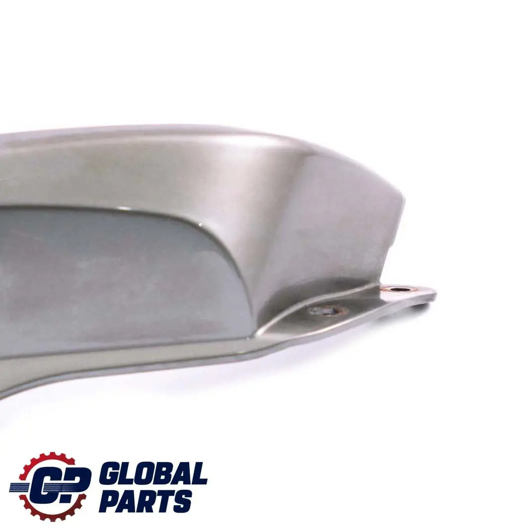 Tapa Luz Trasera Derecha Sterlingrau Gris para BMW Serie Z4 E85 1 Marco con número de pieza 0031018 BMW Serie Z4 E85 1 Marco Tapa Luz Trasera Derecha Sterlingrau Gris - SKU 0031018-STR1 - Número de pieza 0031018