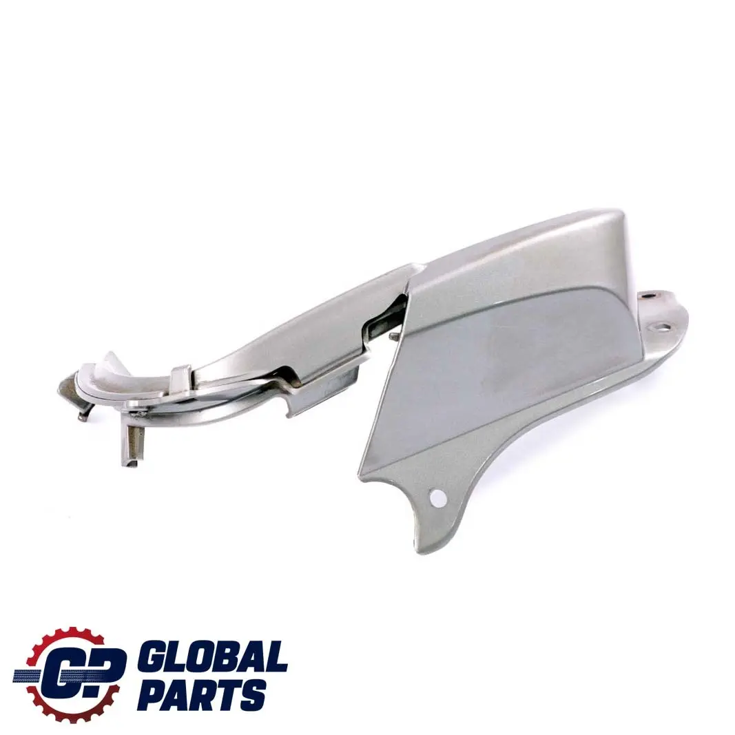 BMW Z4 Series E85 1 Frame Cover Light Rear Right O/S Sterlingrau Grey - SKU 0031018-STR1 - Part number 0031018