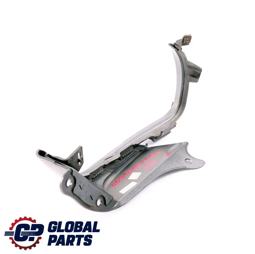 Frame Cover Light Rear Right O/S Sterlingrau Grey to BMW Z4 Series E85 1 with Part number 0031018 BMW Z4 Series E85 1 Frame Cover Light Rear Right O/S Sterlingrau Grey - SKU 0031018-STR1 - Part number 0031018