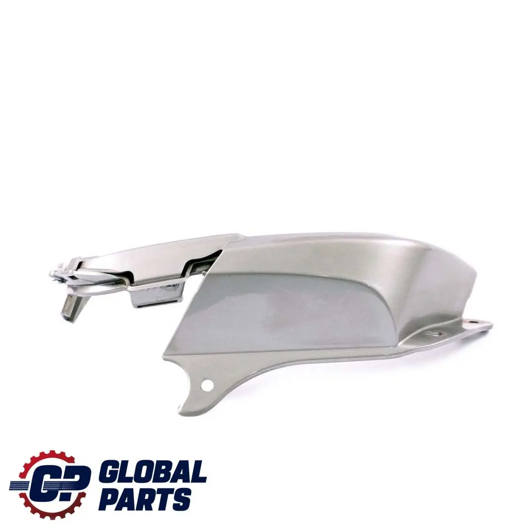 Telaio Fanale Posteriore Dx Sterlingrau Metallico 472 per BMW Z4 E85 con numero di parte 0031018 BMW Z4 E85 Telaio Fanale Posteriore Dx Sterlingrau Metallico 472 - SKU 0031018-STR1 - Numero di parte 0031018