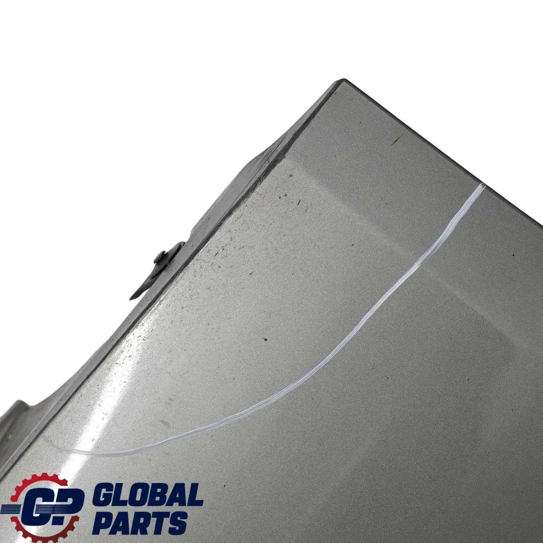 BMW Z4 E85 E86 3 Right O/S Sill Strip Skirt Kick Panel Sterlinggrau Grey - 472 - SKU 0031108-STG3 - Part number 0031108