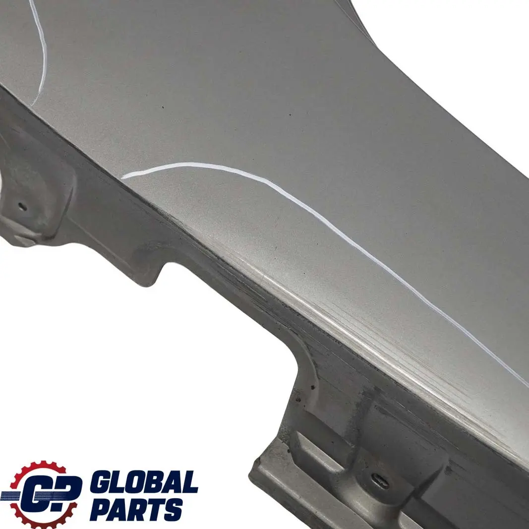 BMW Z4 E85 E86 3 Right O/S Sill Strip Skirt Kick Panel Sterlinggrau Grey - 472 - SKU 0031108-STG3 - Part number 0031108