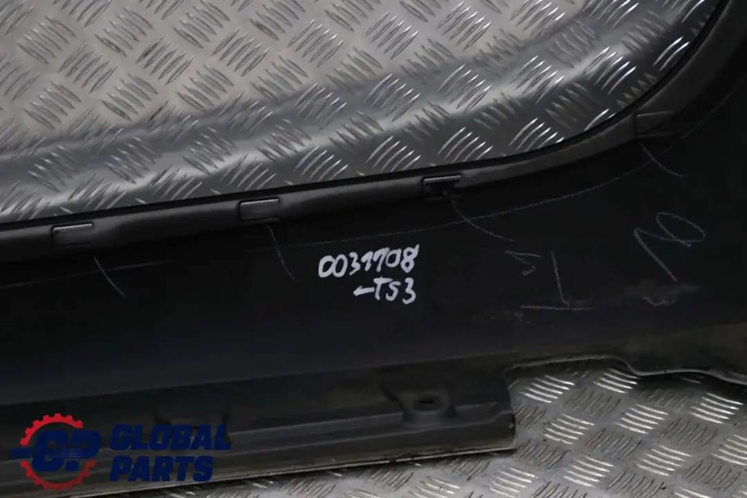 Osłona listwa prawa próg titansilber do BMW E85 Z4 o numerze 0031108 BMW E85 Z4 Osłona listwa prawa próg titansilber - SKU 0031108-TS3 - Numer Części 0031108