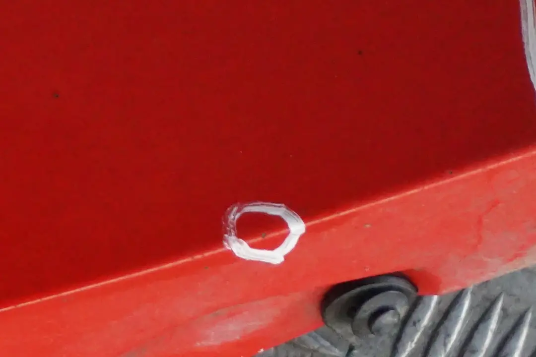 Reihe E85 E86 Schwellerleiste Schweller Links Hellrot Hell Rot - 314 für BMW Z4 mit Teilenummer 0031109 BMW Z4 Reihe E85 E86 Schwellerleiste Schweller Links Hellrot Hell Rot - 314 - SKU 0031109-HELL - Teilenummer 0031109