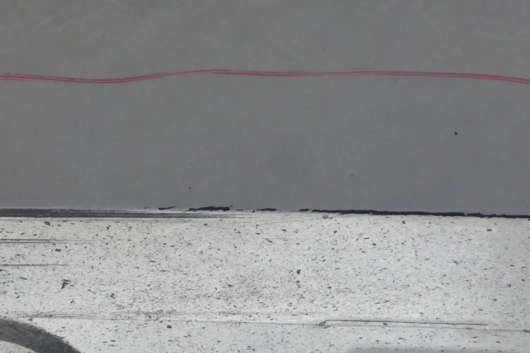 BMW Z4 E85 E86 Left N/S Sill Strip Side Skirt Panel Titansilber Silver - 354 - SKU 0031109-TS1 - Part number 0031109