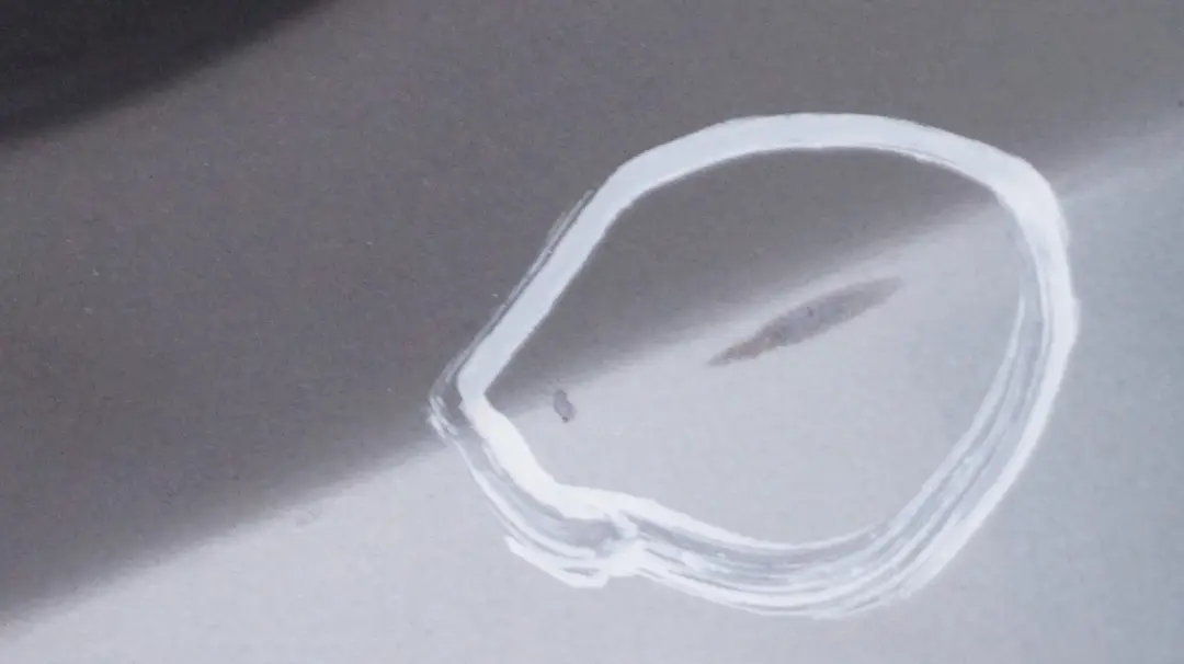 Bumper Trim Panel Sterlinggrau Grey to BMW Z4 Series E85 Convertible Roadster Rear with Part number 0031136 BMW Z4 Series E85 Convertible Roadster Rear Bumper Trim Panel Sterlinggrau Grey - SKU 0031136-STG - Part number 0031136