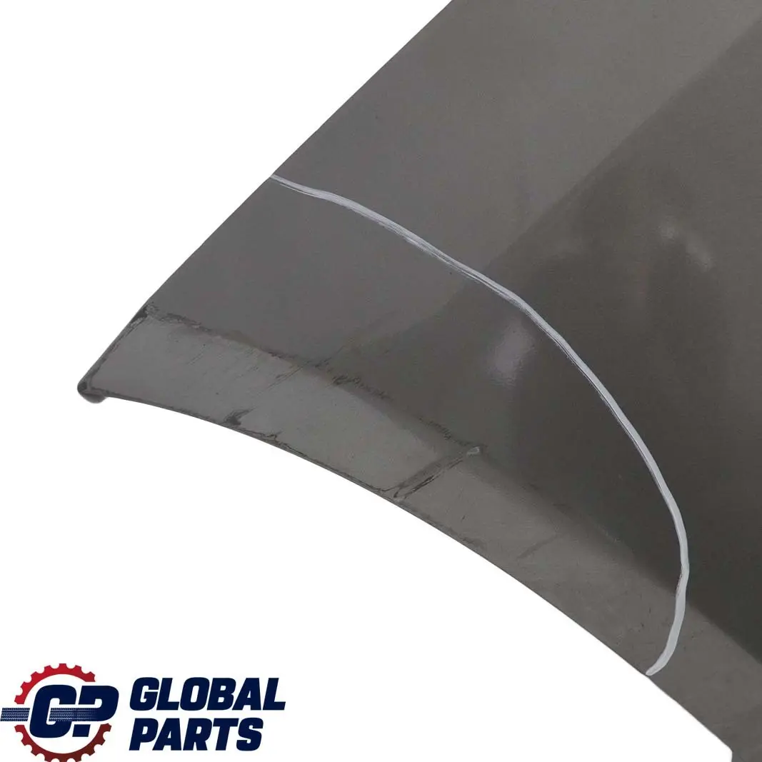 Zderzak tylny tył Sterlinggrau do BMW Z4 E85 o numerze 0031136 BMW Z4 E85 Zderzak tylny tył Sterlinggrau - SKU 0031136-STG4 - Numer Części 0031136