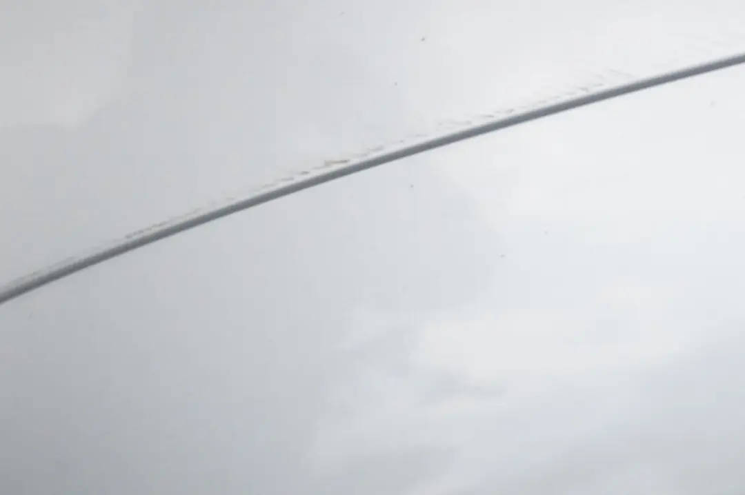 Bumper Trim Panel Titansilber Silver to BMW Z4 Series E85 Convertible Roadster Rear with Part number 0031136 BMW Z4 Series E85 Convertible Roadster Rear Bumper Trim Panel Titansilber Silver - SKU 0031136-TS - Part number 0031136