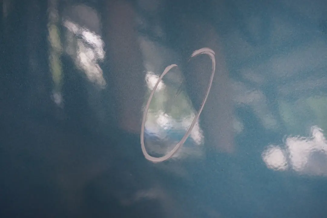 Bumper Trim Panel PDC Maledivenblau 2 Blue to BMW Z4 Series E85 Convertible Rear with Part number 0031137 BMW Z4 Series E85 Convertible Rear Bumper Trim Panel PDC Maledivenblau 2 Blue - SKU 0031137-MAB - Part number 0031137