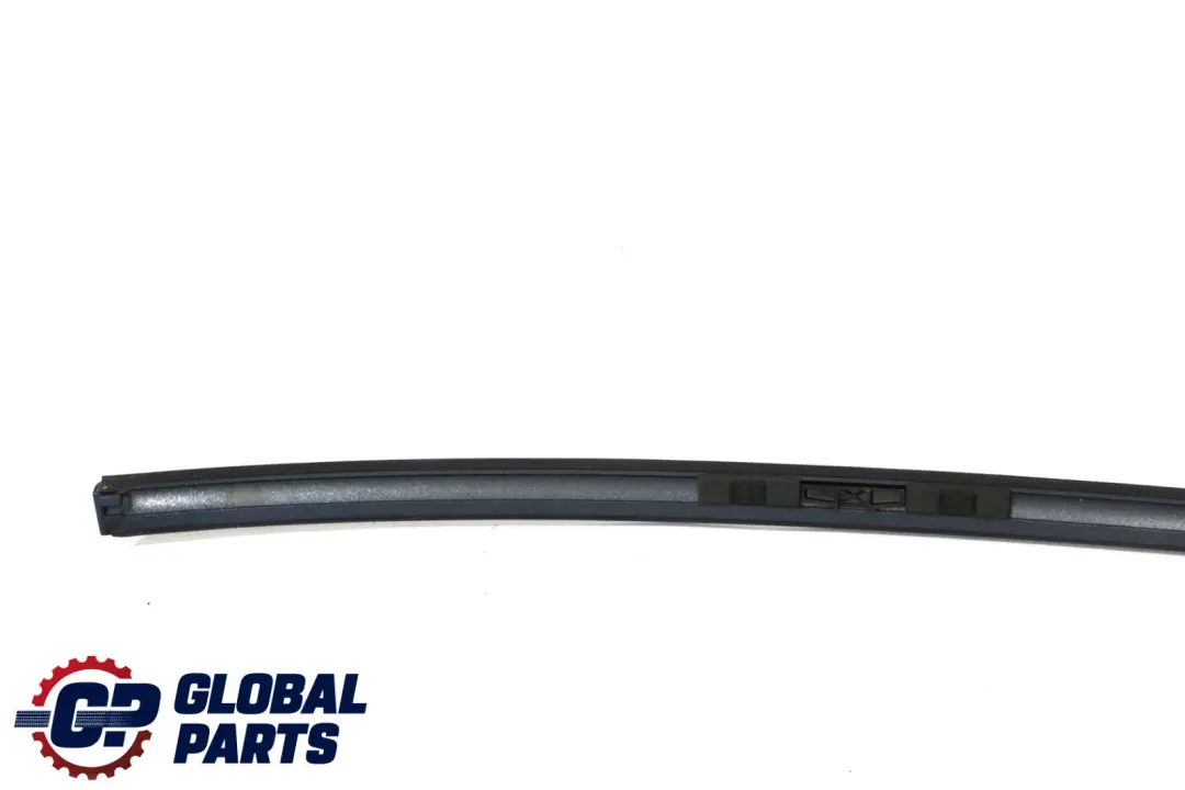 BMW E60 Modanatura Tetto Sinistro Ringhiera Mysticblau Mystic A07 Blu - SKU 0031141-MYS - Numero di parte 7070195