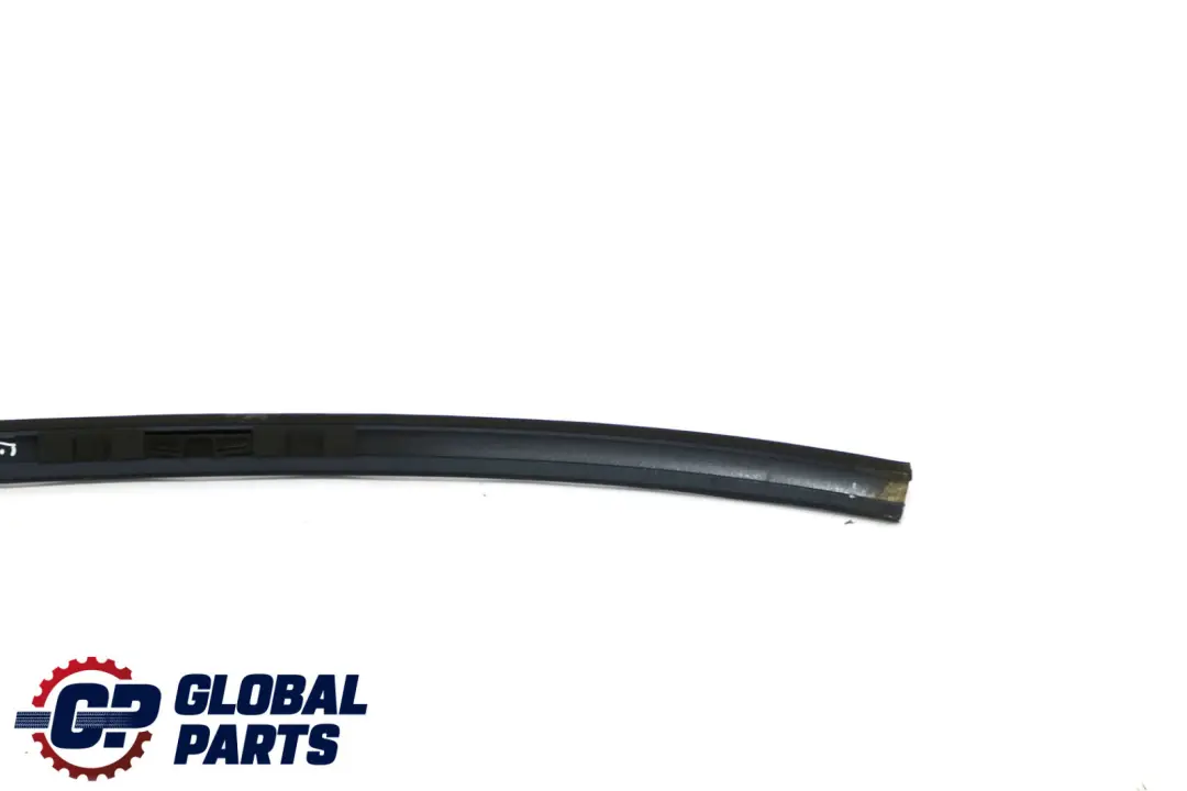 Moldura De Techo Izquierda Railing Rail Mysticblau Mystic A07 Azul para BMW E60 con número de pieza 7070195 BMW E60 Moldura De Techo Izquierda Railing Rail Mysticblau Mystic A07 Azul - SKU 0031141-MYS - Número de pieza 7070195