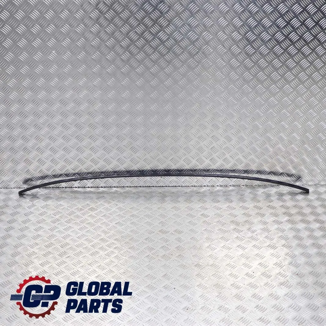 Moulure De Toit Gauche Rail De Gouttière Orientblau 317 pour BMW E60 à propos du numéro de pièce 7070195 BMW E60 Moulure De Toit Gauche Rail De Gouttière Orientblau 317 - SKU 0031141-OB - Numéro de pièce 7070195