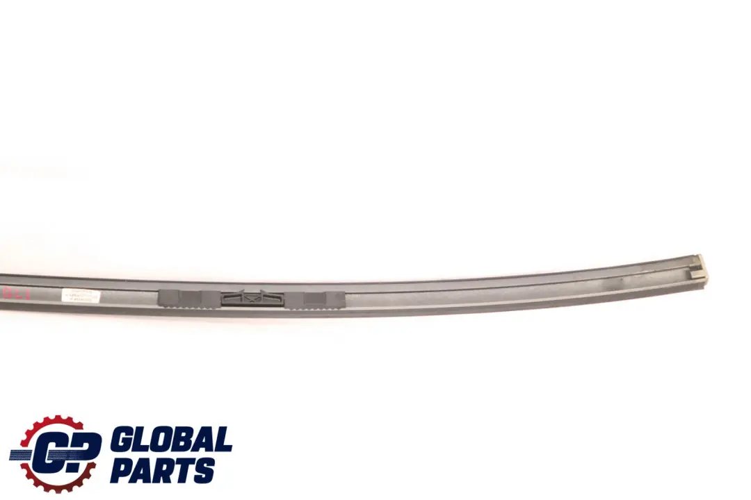 Left Roof Moulding Railing Gutter N/S Olivin Metallic to BMW 5 Series E60 with Part number 0031141 BMW 5 Series E60 Left Roof Moulding Railing Gutter N/S Olivin Metallic - SKU 0031141-OLI - Part number 0031141