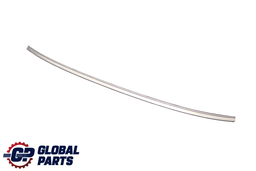 Left Roof Moulding Railing Gutter N/S Olivin Metallic to BMW 5 Series E60 with Part number 0031141 BMW 5 Series E60 Left Roof Moulding Railing Gutter N/S Olivin Metallic - SKU 0031141-OLI - Part number 0031141