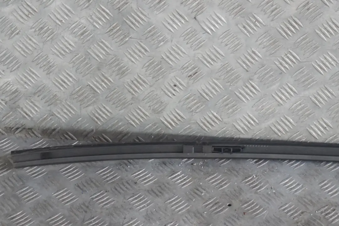 BMW E60 Moulure De Toit Gauche Pour Rail Gouttière Finition Bronze Platiné - A53 - SKU 0031141-PB - Numéro de pièce 0031141