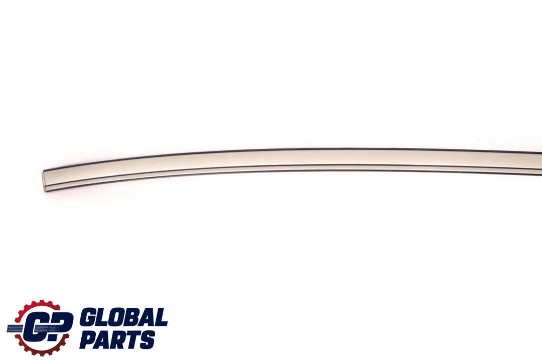 BMW 5 er E60 Zierleiste Dach Lackiert Rechts Olivin Metallic - SKU 0031142-OLI - Teilenummer 7070196