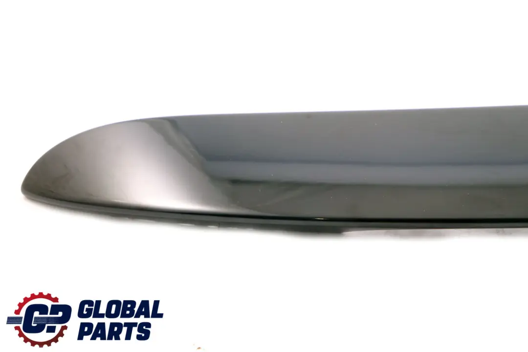 BMW Mini Cooper One R50 Heckspoiler Black Schwarz 0031259 - SKU 0031259-SCH1 - Teilenummer 1481430