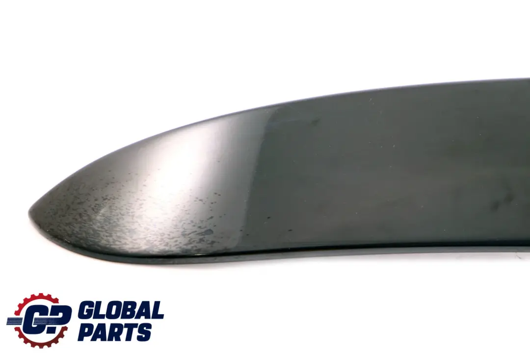 Heckspoiler Black Schwarz 0031259 für BMW Mini Cooper One R50 mit Teilenummer 1481430 BMW Mini Cooper One R50 Heckspoiler Black Schwarz 0031259 - SKU 0031259-SCH1 - Teilenummer 1481430