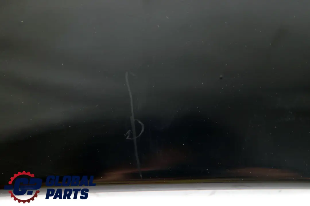 Heckspoiler Black Schwarz 0031259 für BMW Mini Cooper One R50 mit Teilenummer 1481430 BMW Mini Cooper One R50 Heckspoiler Black Schwarz 0031259 - SKU 0031259-SCH1 - Teilenummer 1481430
