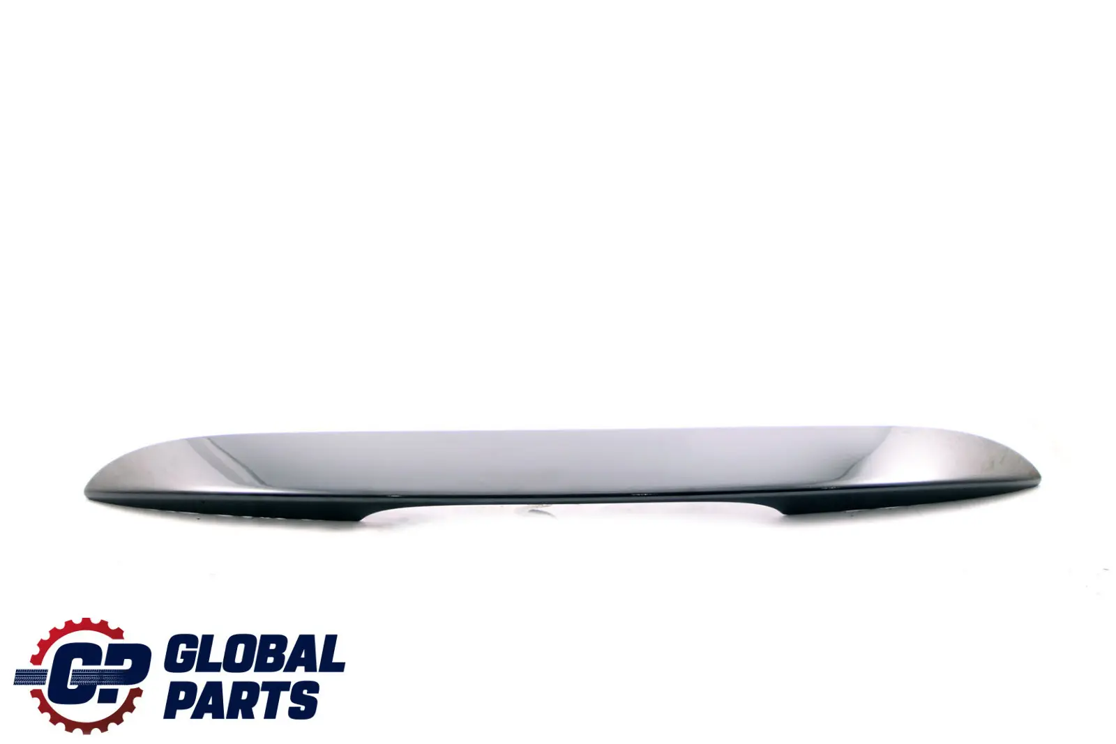 BMW Mini Cooper One R50 1 Achterspoiler Kofferdeksel Zwart 1481430
