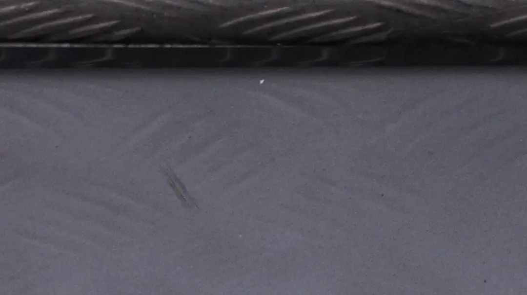 BMW 3 Series E46 Compact Right O/S Sill Strip Side Skirt Panel Silbergrau Grey - SKU 0031800-SBG - Part number 0031800