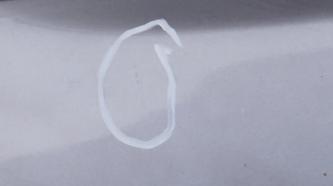 BMW 3 Series E46 Compact Right O/S Sill Strip Side Skirt Panel Silbergrau Grey - SKU 0031800-SBG - Part number 0031800