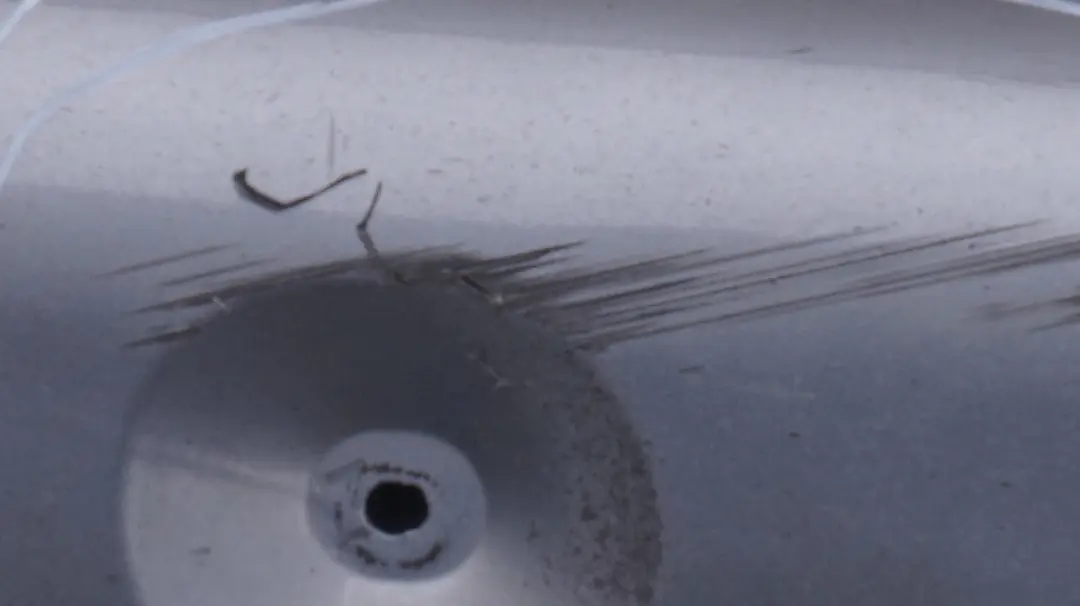 Left N/S Sill Strip Side Skirt Panel Silbergrau Grey to BMW 3 Series E46 Compact with Part number 0031801 BMW 3 Series E46 Compact Left N/S Sill Strip Side Skirt Panel Silbergrau Grey - SKU 0031801-SBG - Part number 0031801