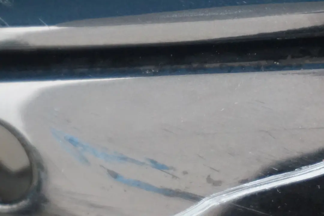 Zderzak tylny tył black saphire 475 do BMW E87 o numerze 51120032630 BMW E87 Zderzak tylny tył black saphire 475 - SKU 0032630-BS3 - Numer Części 51120032630