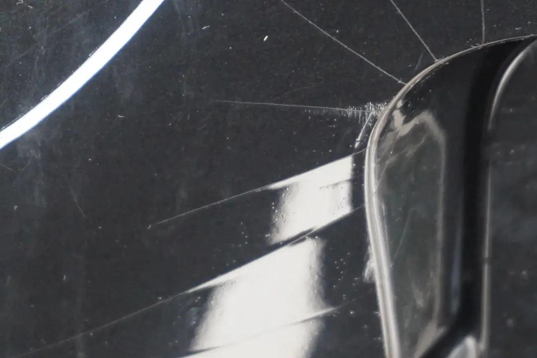 Zderzak tylny tył black saphire 475 do BMW E87 o numerze 51120032630 BMW E87 Zderzak tylny tył black saphire 475 - SKU 0032630-BS3 - Numer Części 51120032630