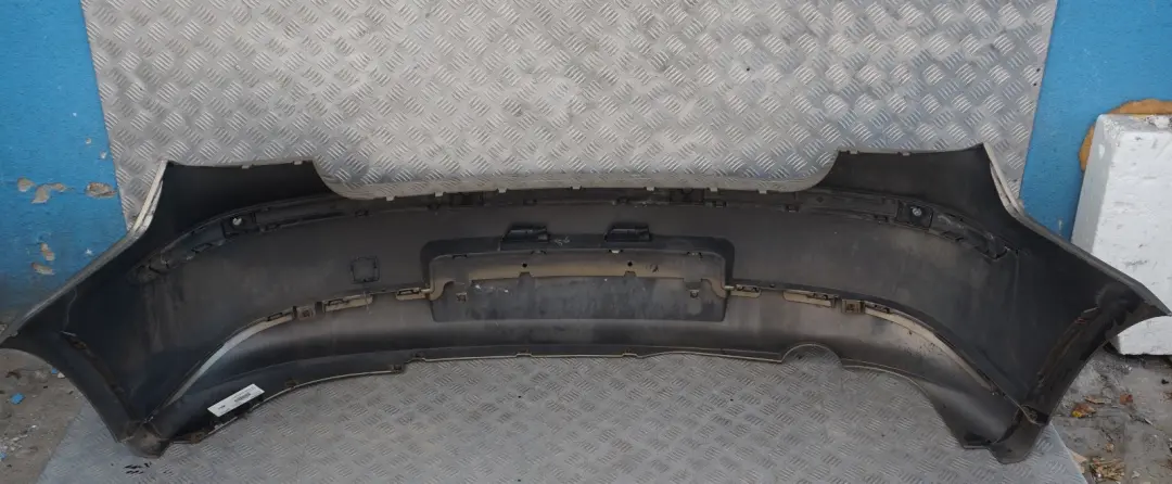 Verkleidung Stossfänger lackiert hinten PDC Sonora Metallic A23 für BMW 1 er 2 E87 mit Teilenummer 32630 BMW 1 er 2 E87 Verkleidung Stossfänger lackiert hinten PDC Sonora Metallic A23 - SKU 0032630-SON2 - Teilenummer 32630