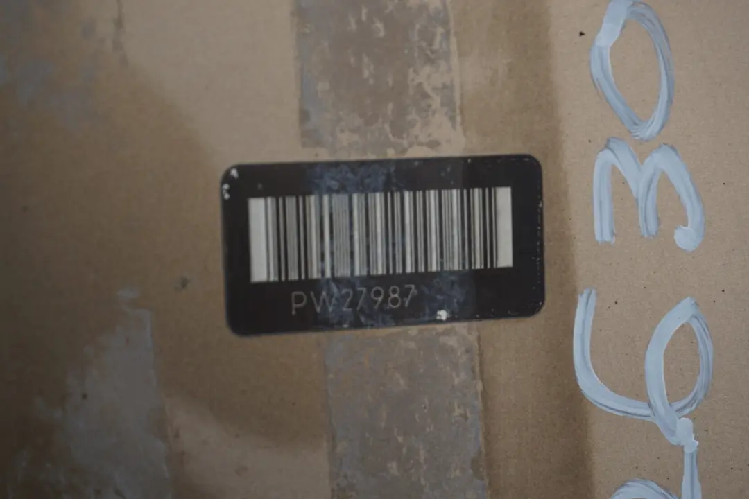 Zderzak tylny tył Sonora A23 do BMW 1 E87 o numerze 32630 BMW 1 E87 Zderzak tylny tył Sonora A23 - SKU 0032630-SON2 - Numer Części 32630