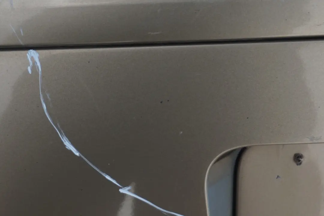 Pare-chocs arrière PDC Sonora Métallique - A23 pour BMW 2 E87 à propos du numéro de pièce 32630 BMW 2 E87 Pare-chocs arrière PDC Sonora Métallique - A23 - SKU 0032630-SON2 - Numéro de pièce 32630