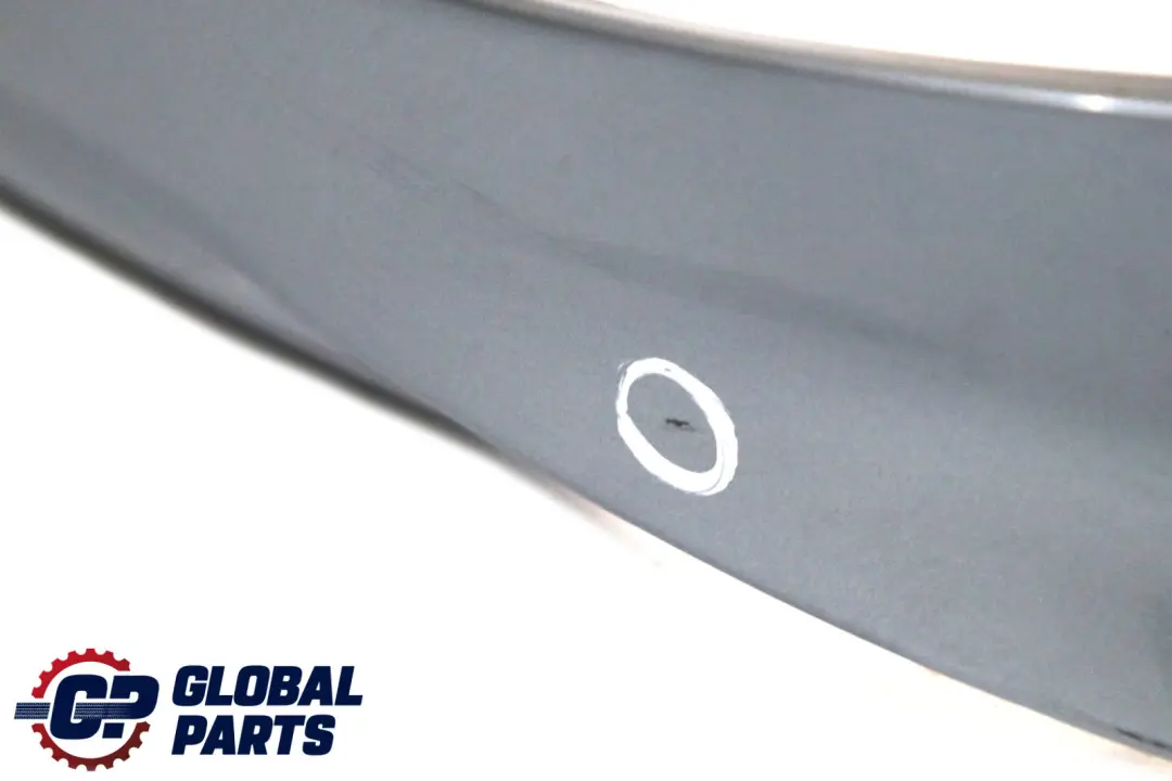 Dokładka zderzaka tylny tył Quarzblau A18 do BMW E87 o numerze 0032631 BMW E87 Dokładka zderzaka tylny tył Quarzblau A18 - SKU 0032631-QB1 - Numer Części 0032631