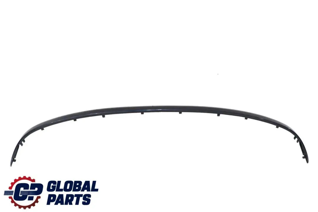 BMW E87 Listwa zderzaka tylna tył monacoblau - SKU 0032632-MB - Numer Części 0032632